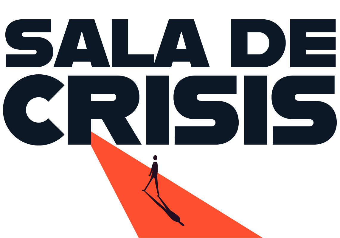 Sala de crisis
